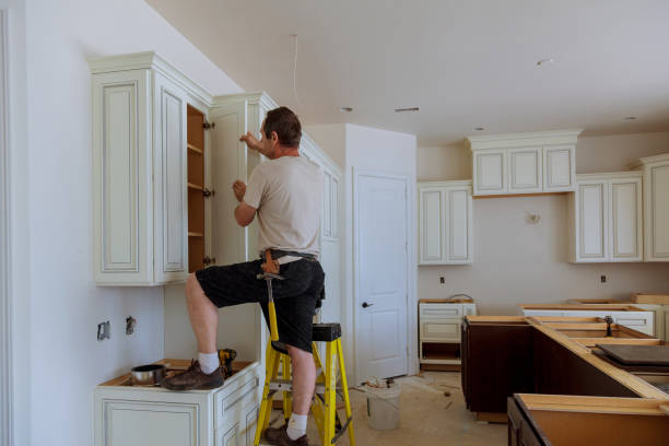Licensed Backsplash Installation service in Kingsville, MD - Remodeling Of Kitchen